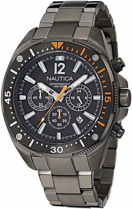Nautica NAPBSS506