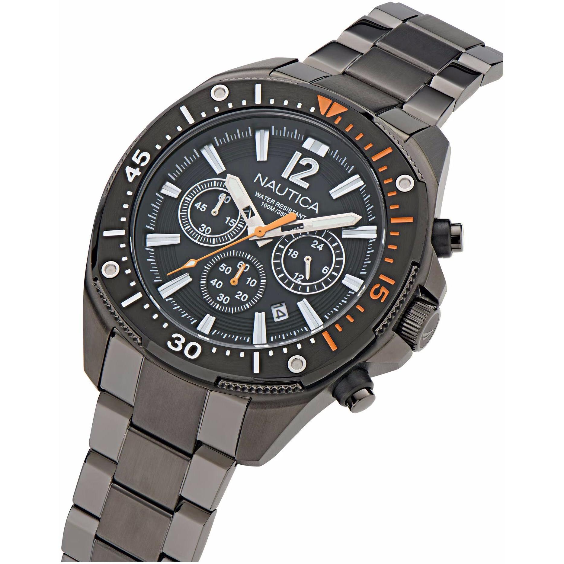 Nautica NAPBSS506 zegarek