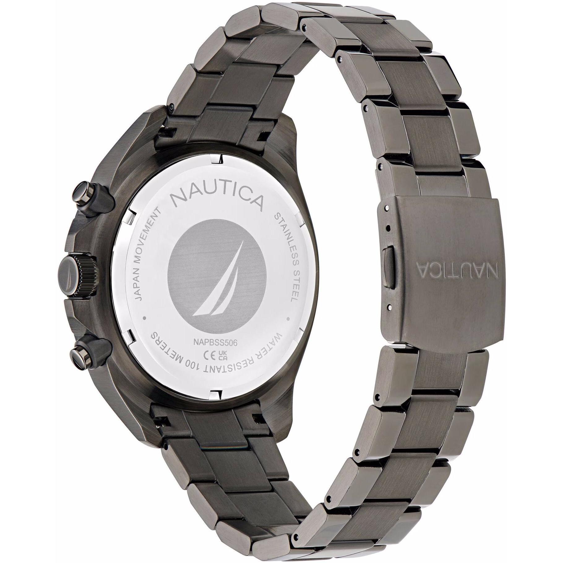 Nautica NAPBSS506 zegarek
