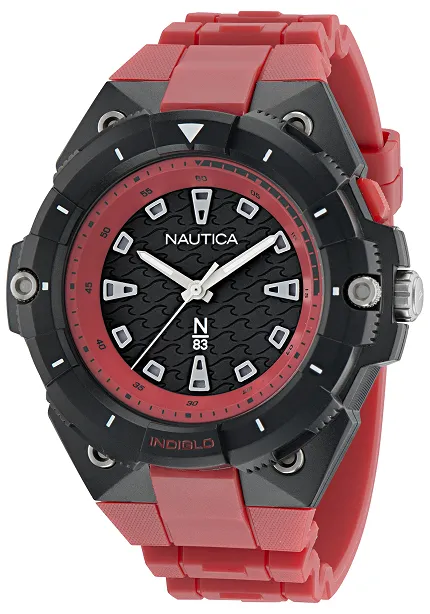 Nautica NAPCNS406 - zdjęcie 1