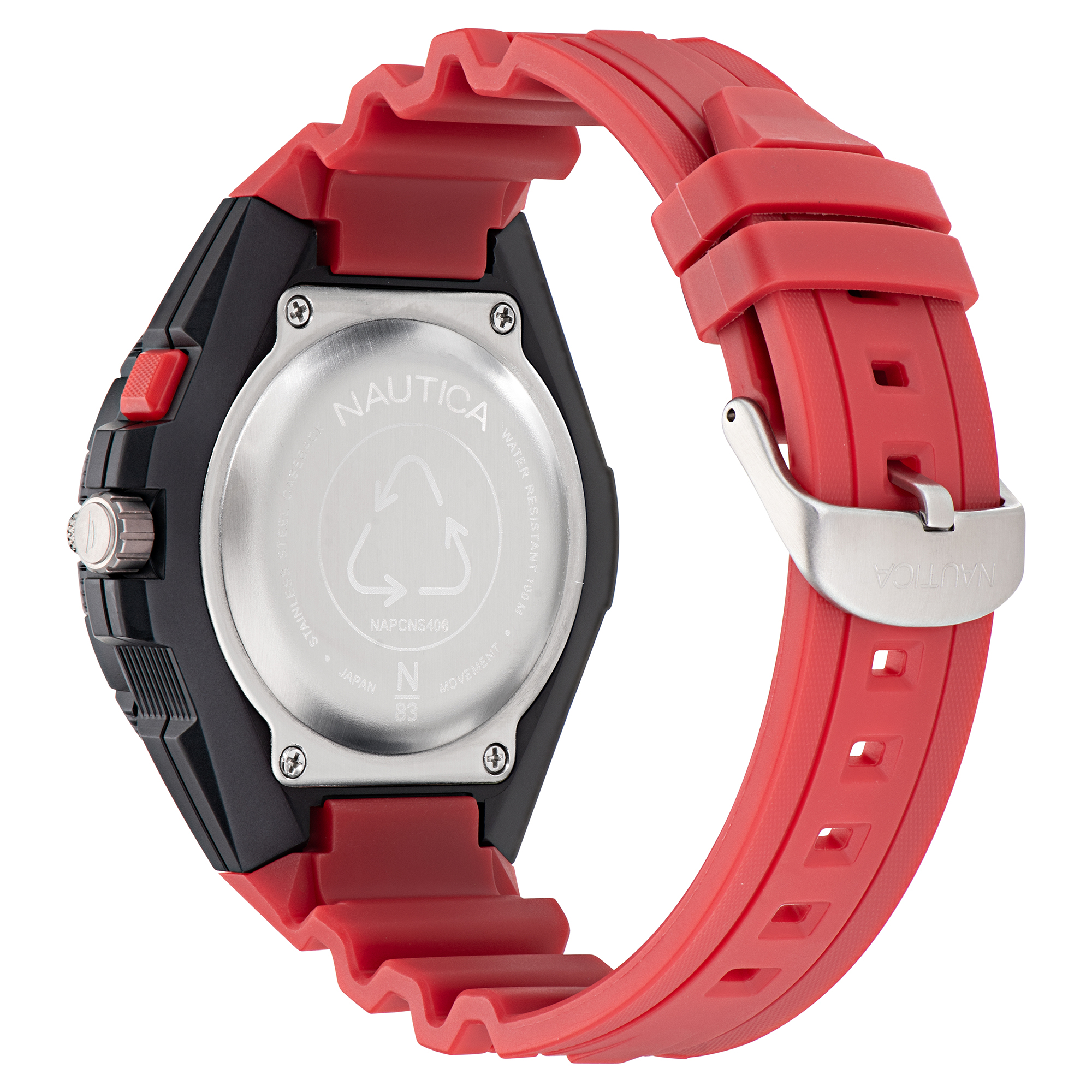 Nautica NAPCNS406 zegarek - miniatura 3