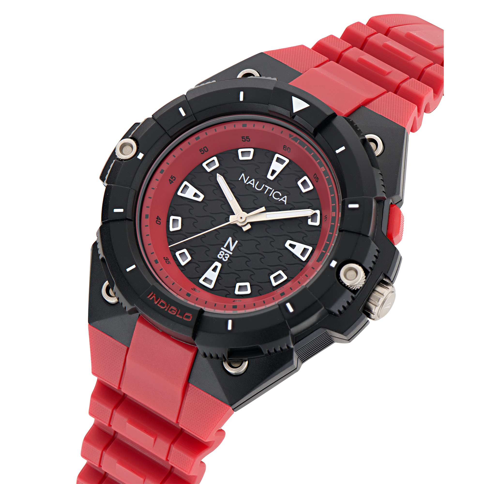 Nautica NAPCNS406 zegarek - miniatura 2