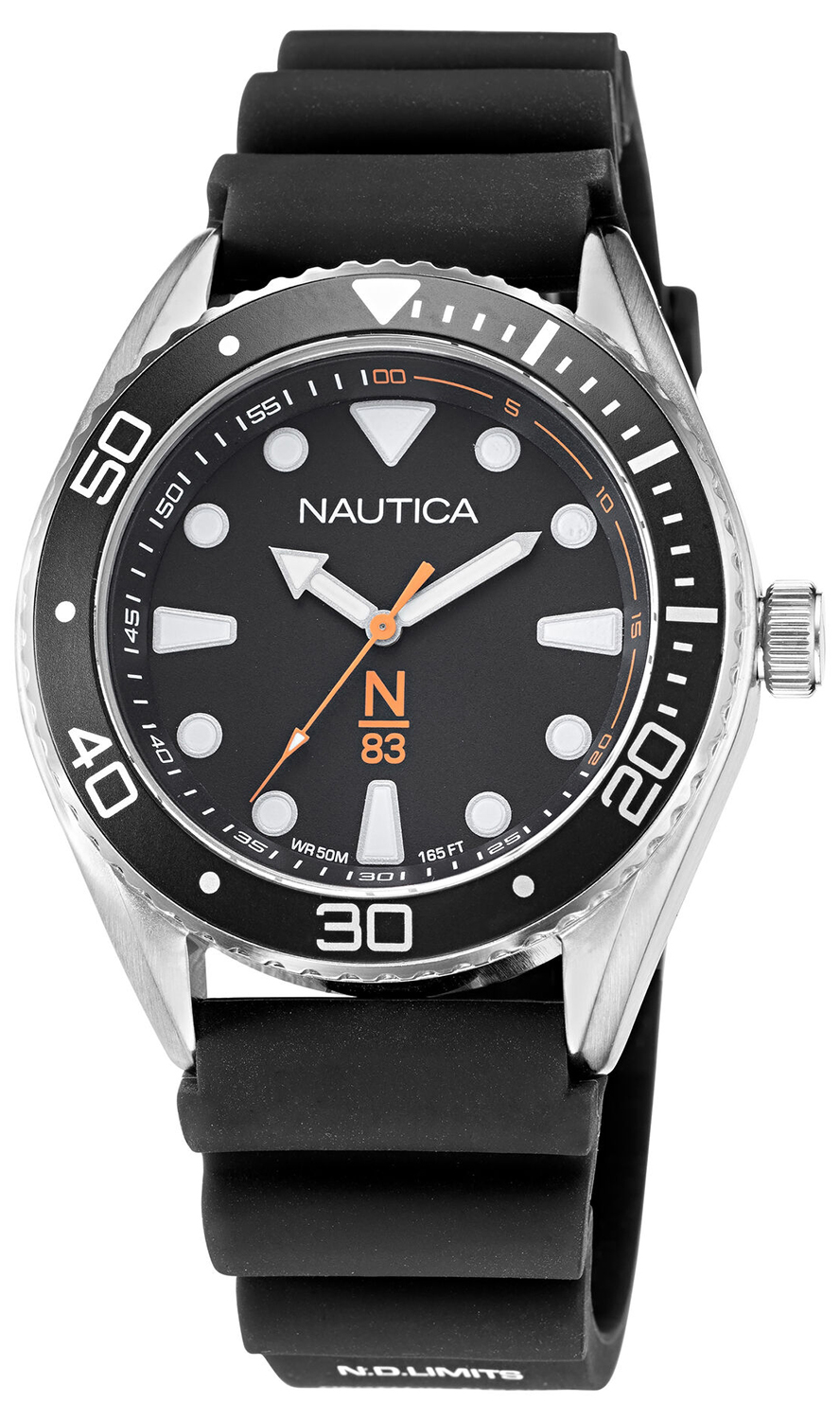 Zegarek Nautica Nautica N-83 NAPFWF113