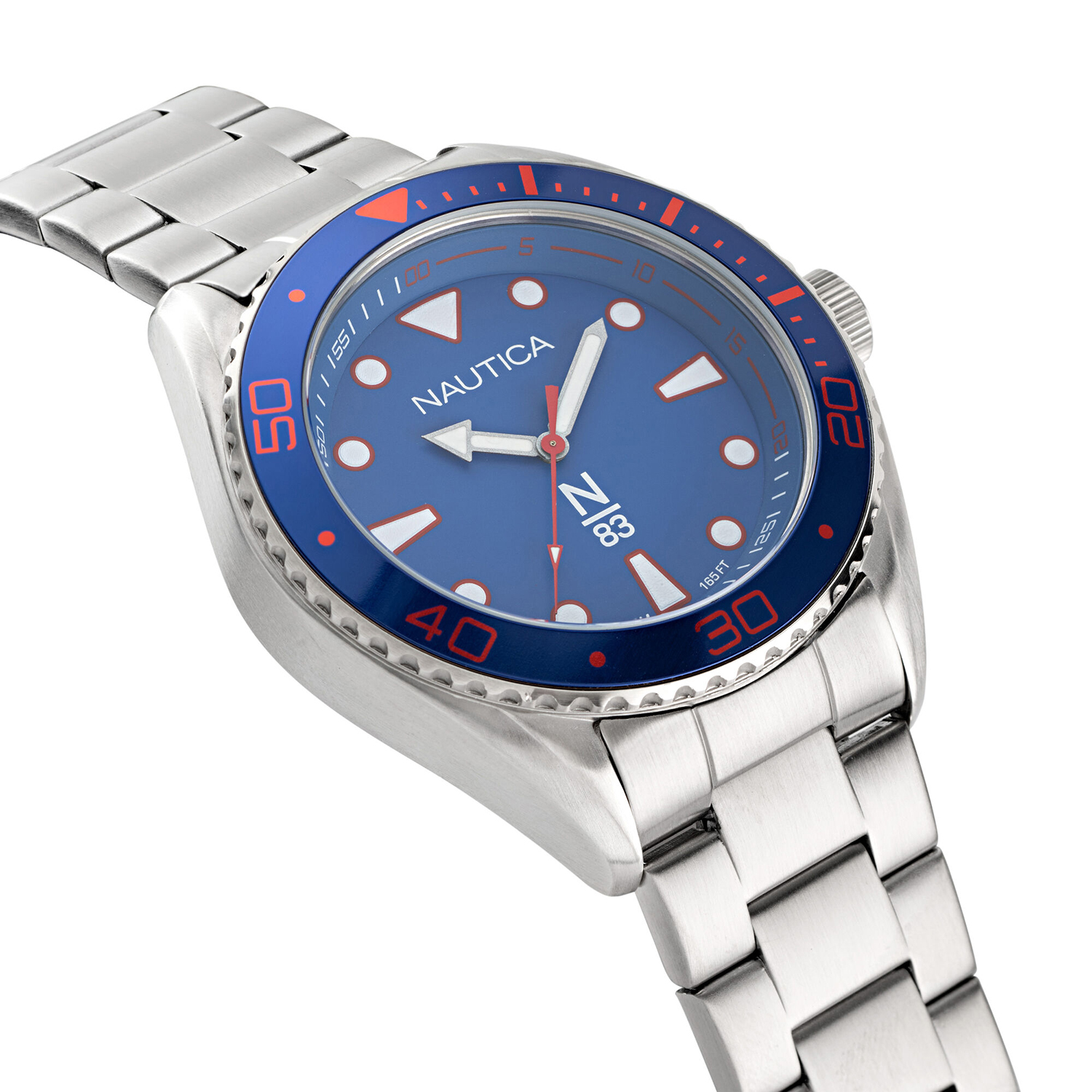 Nautica NAPFWS221 zegarek