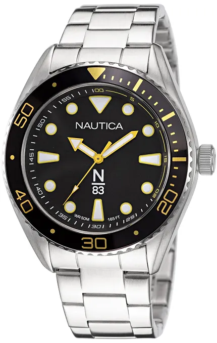 Nautica NAPFWS223 - zdjęcie 1