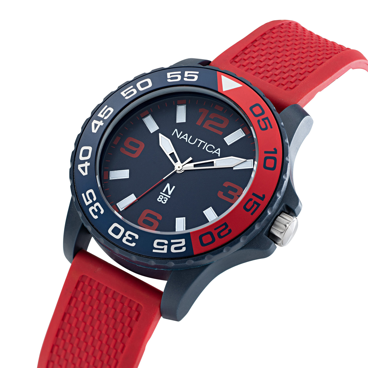 Nautica NAPFWS303 zegarek - miniatura 2