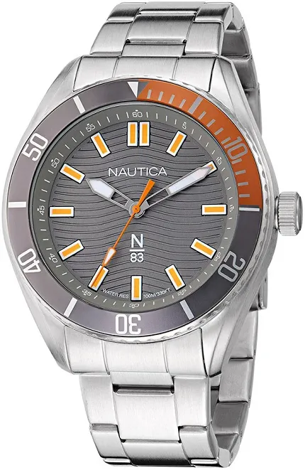 Nautica NAPFWS501 - zdjęcie 1