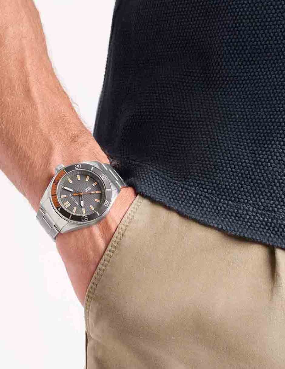 Nautica NAPFWS501 zegarek - miniatura 2