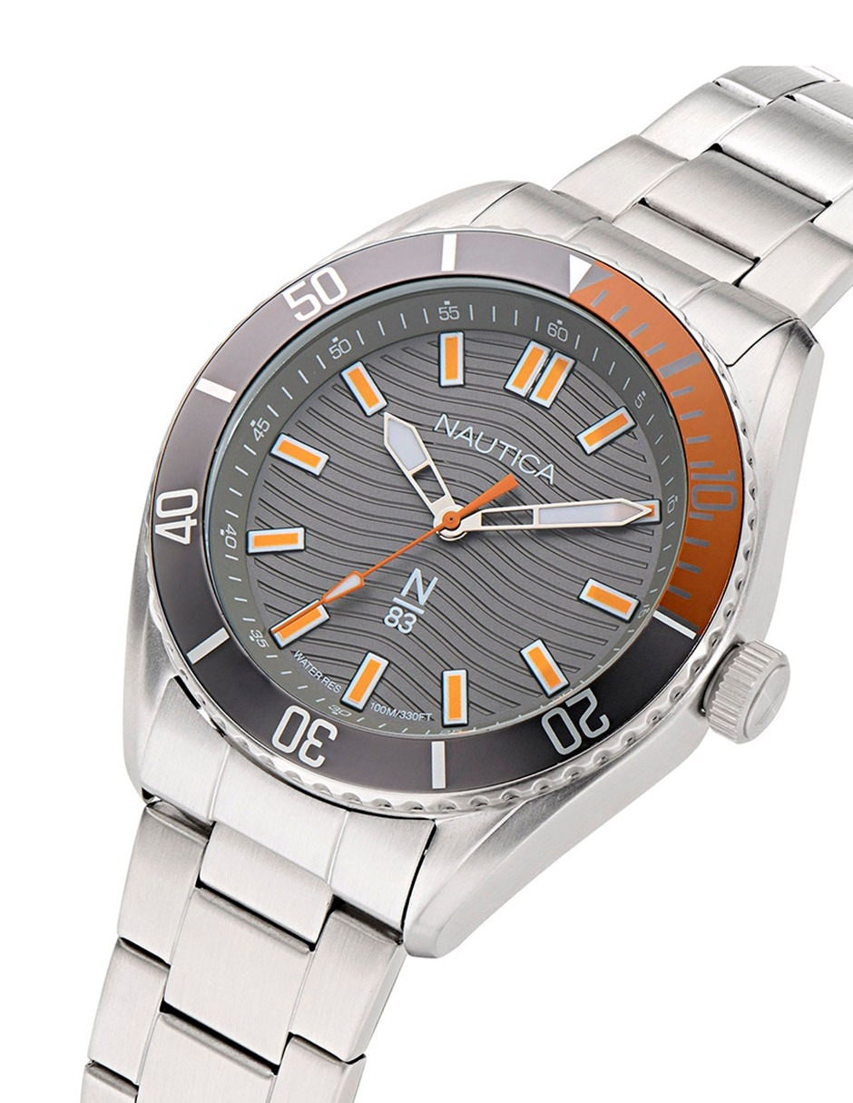 Nautica NAPFWS501 zegarek - miniatura 3