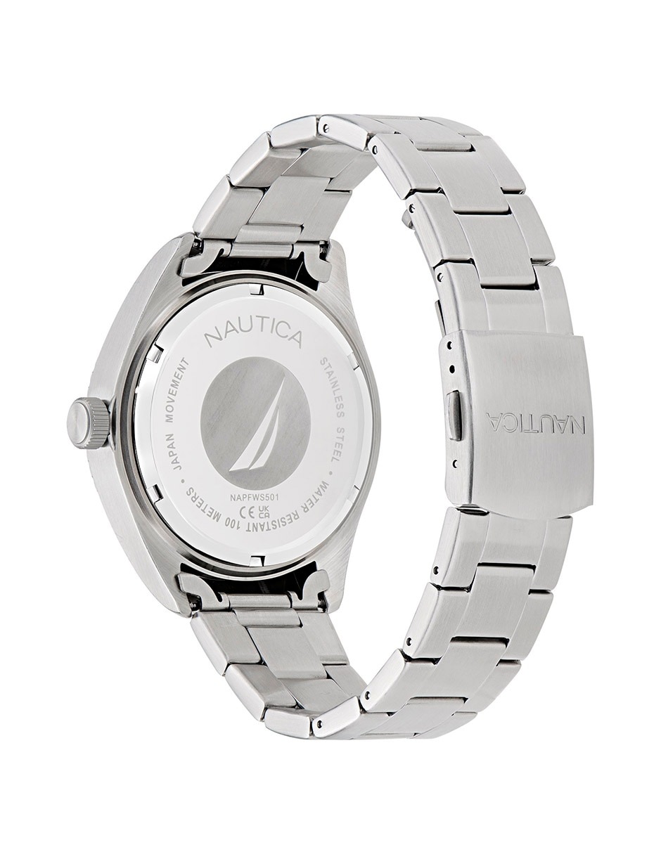 Nautica NAPFWS501 zegarek - miniatura 4