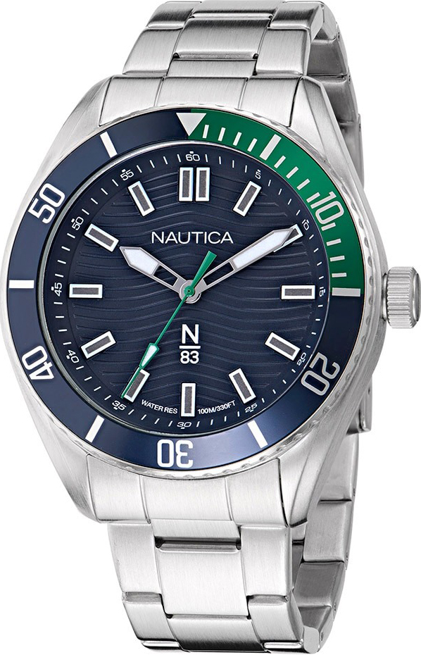 Zegarek Nautica NAPFWS502