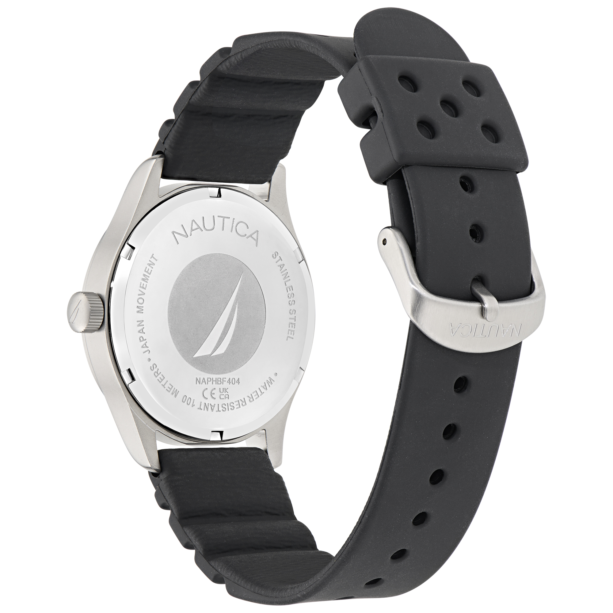 Nautica NAPHBF404 zegarek