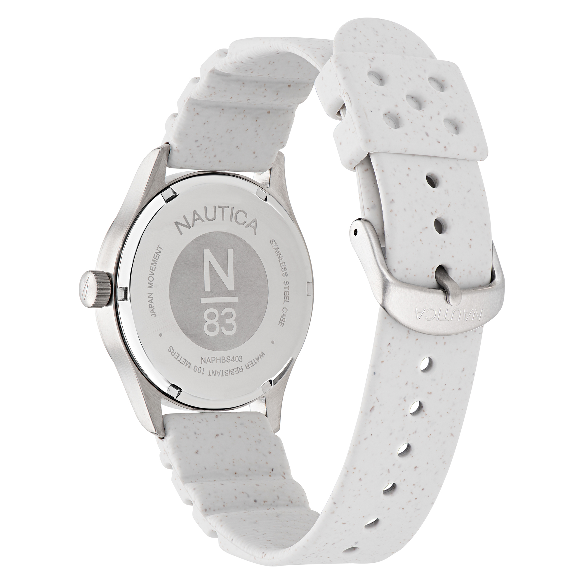 Nautica NAPHBS403 zegarek