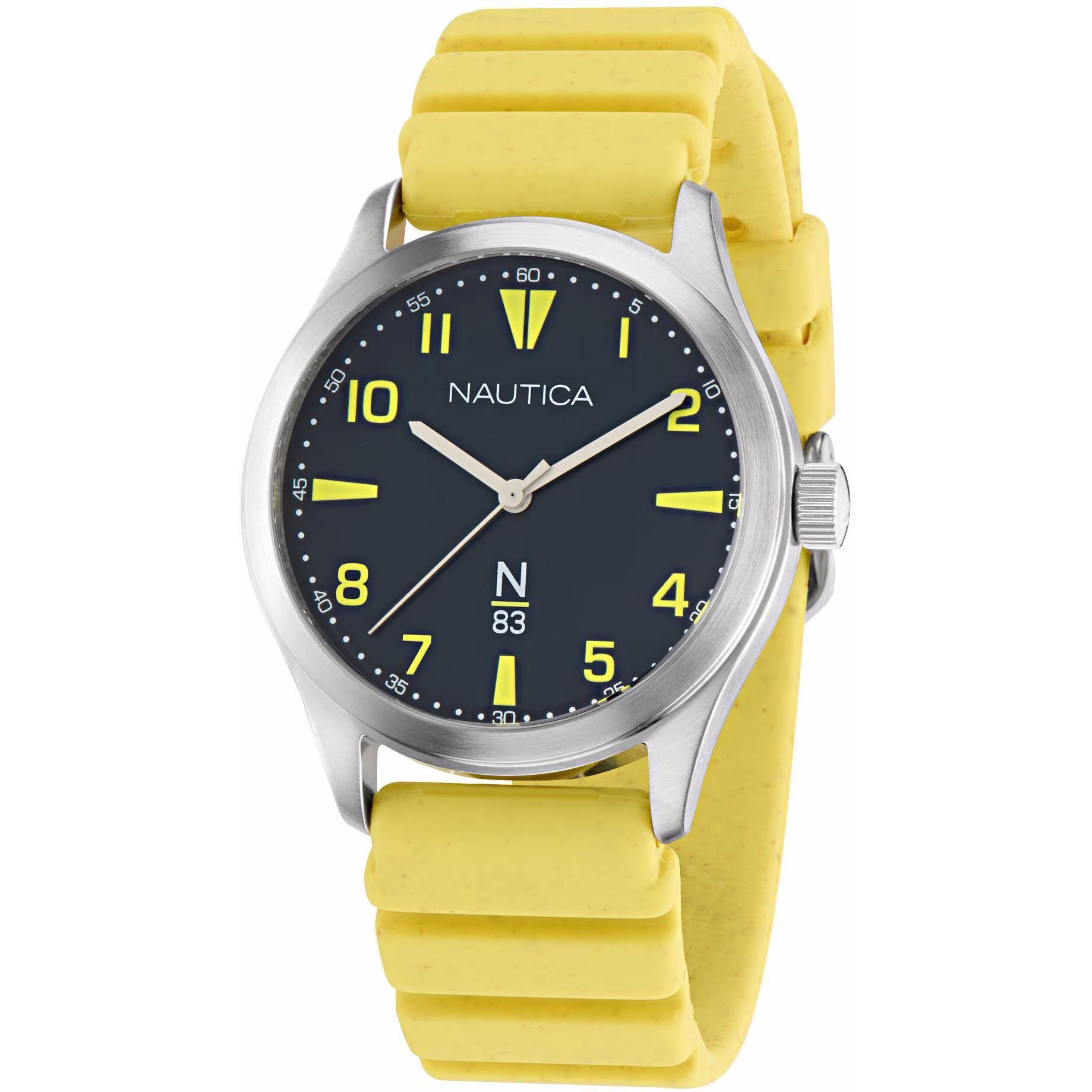 Nautica NAPHBS404 zegarek
