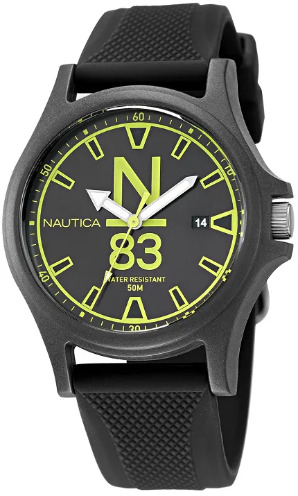 Nautica NAPJSS221 - zdjęcie 1