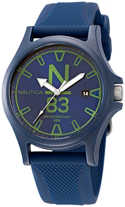 Nautica NAPJSS223 - zdjęcie 1