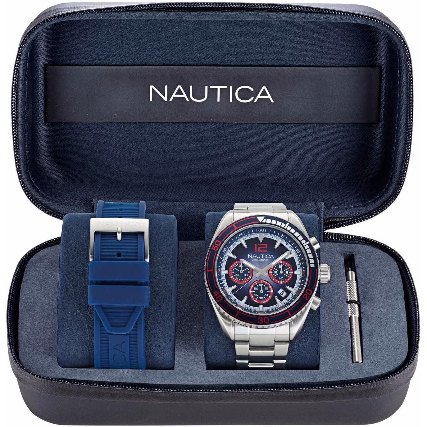 Nautica NAPKBF302 zegarek