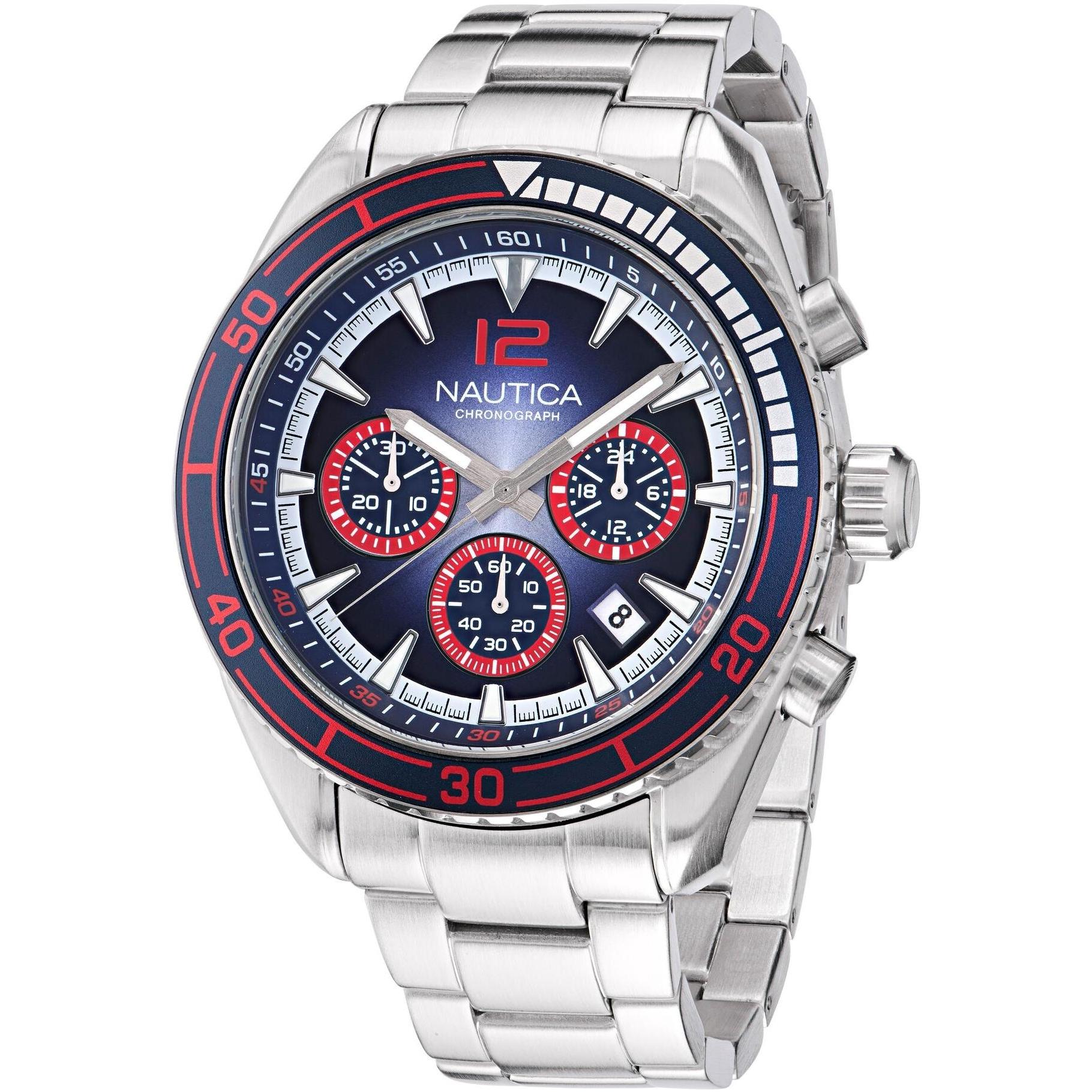 Nautica NAPKBF302 zegarek