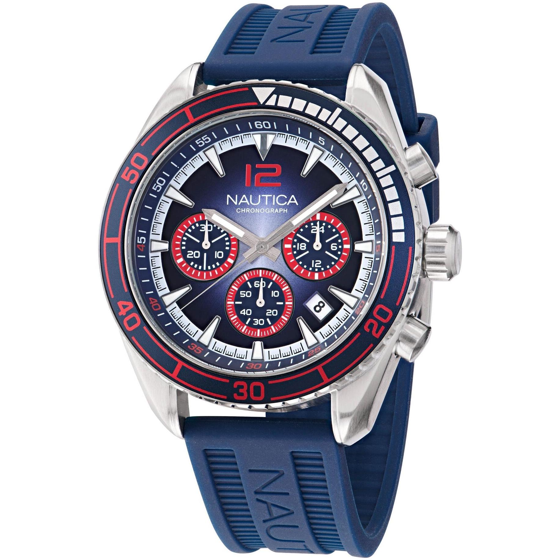 Nautica NAPKBF302 zegarek