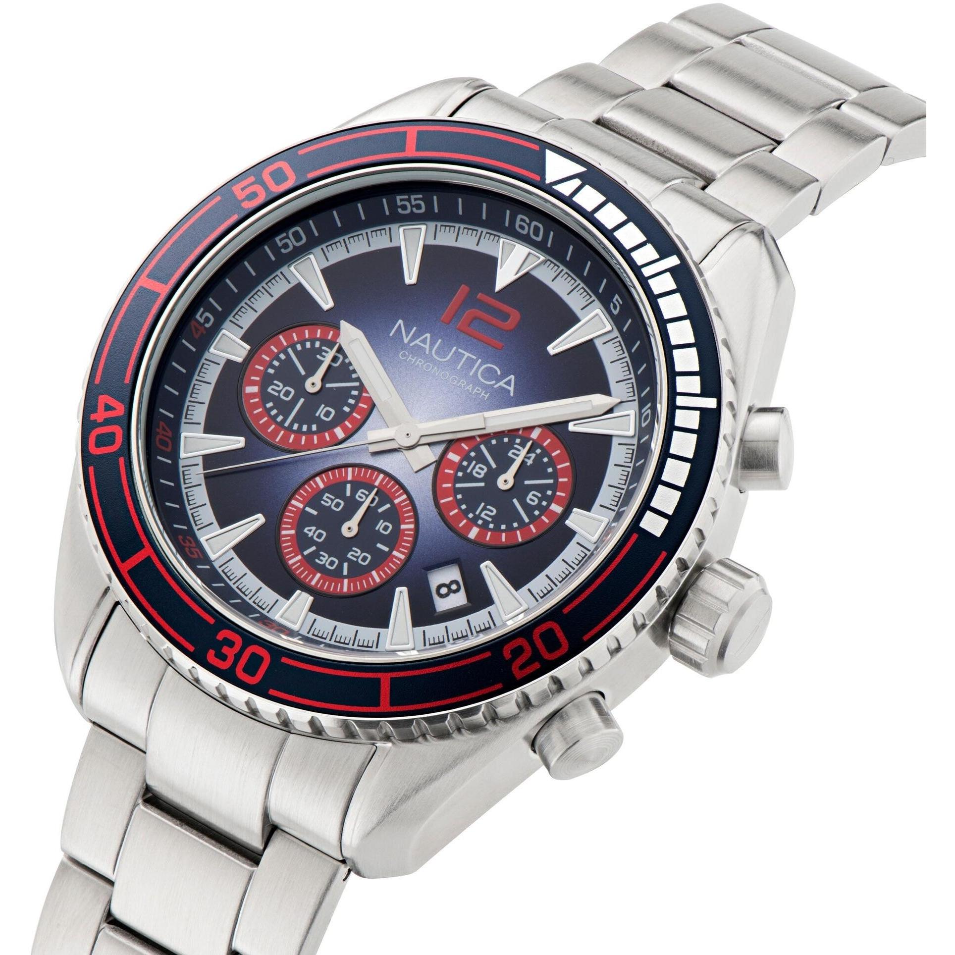 Nautica NAPKBF302 zegarek