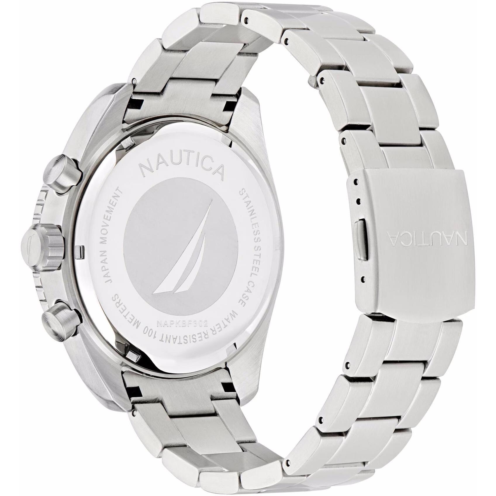 Nautica NAPKBF302 zegarek
