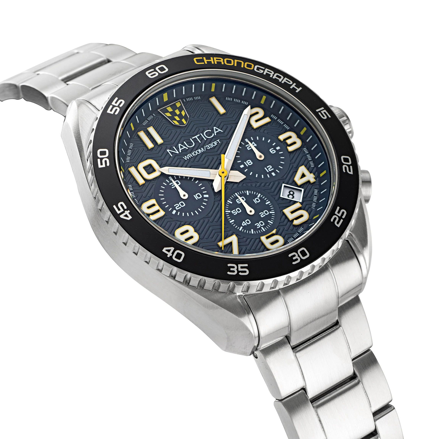 Nautica NAPKBS227 zegarek
