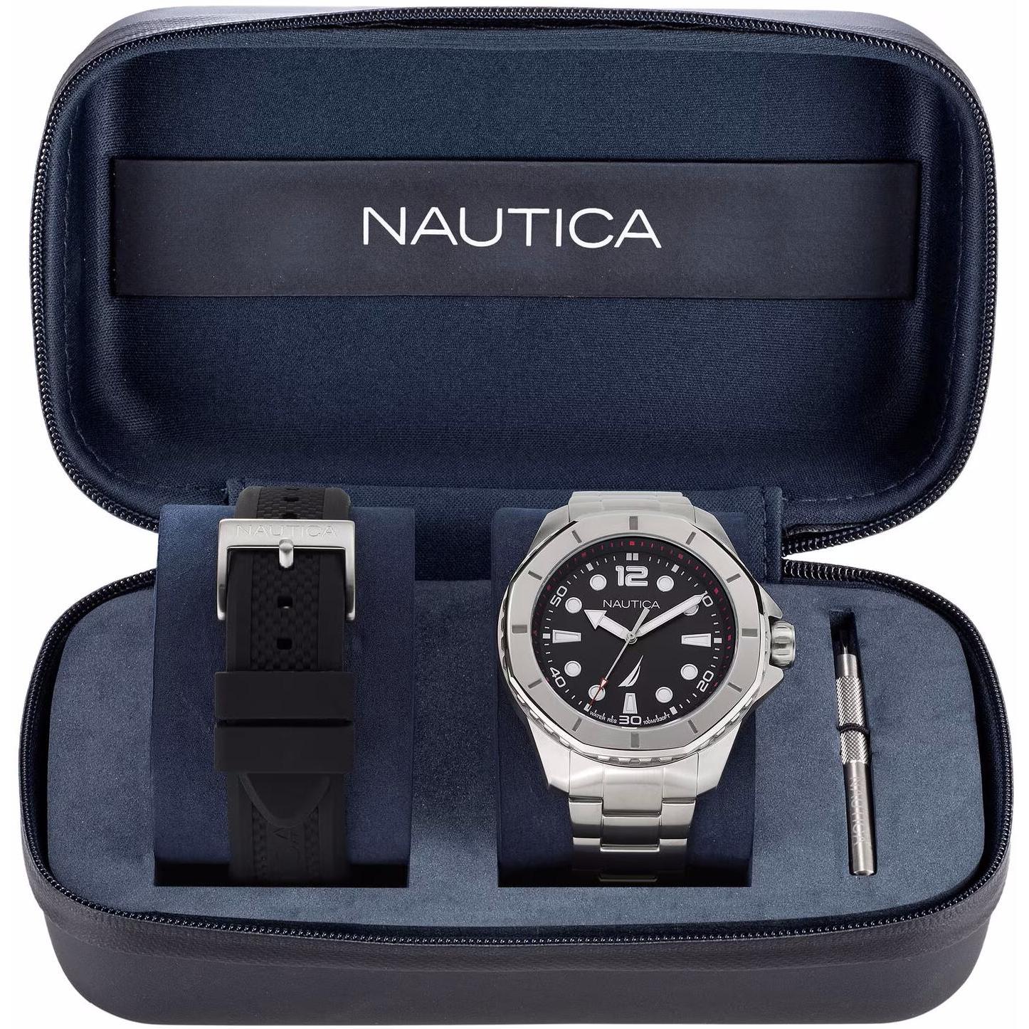 Nautica NAPKMF205 zegarek