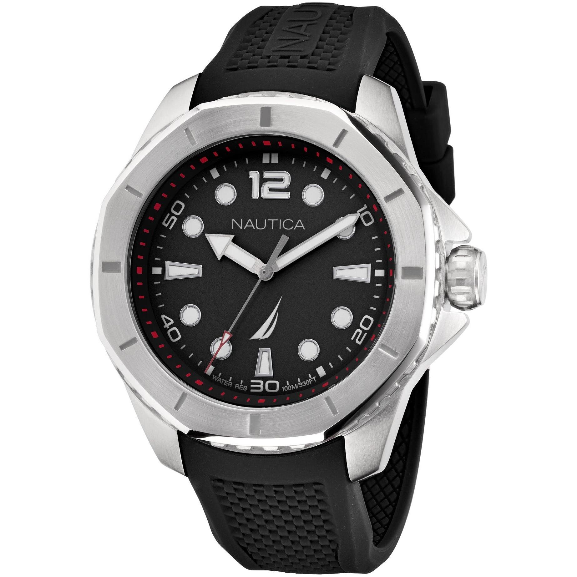 Nautica NAPKMF205 zegarek