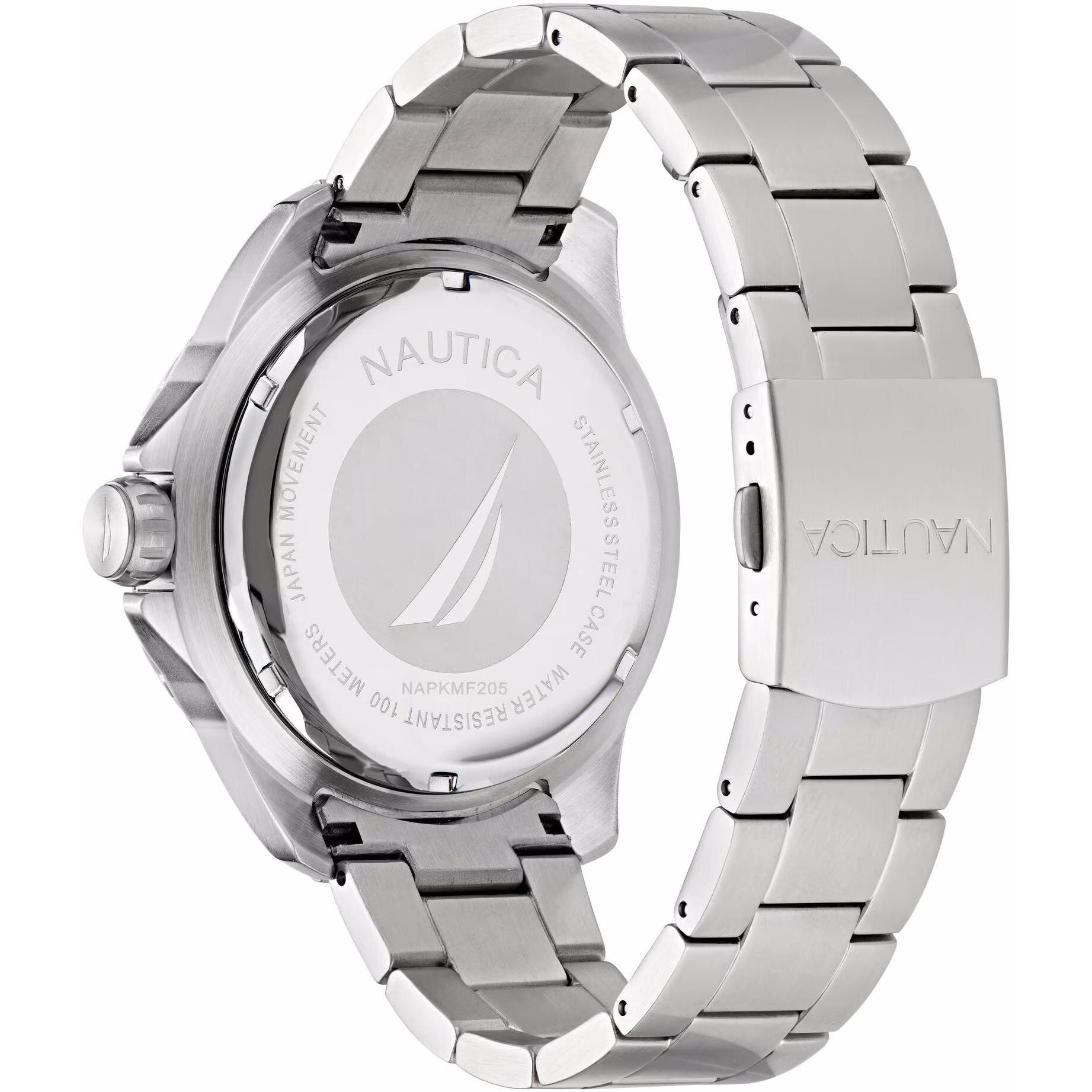 Nautica NAPKMF205 zegarek