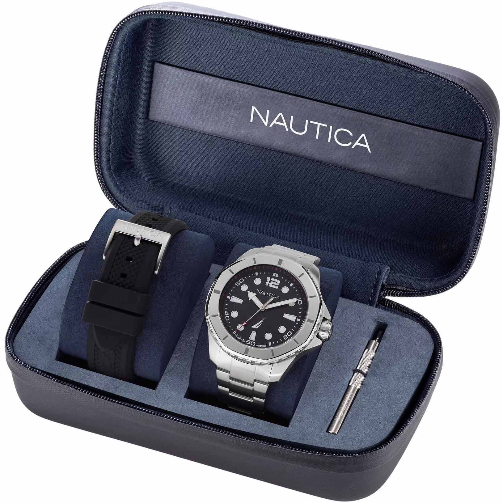 Nautica NAPKMF205 zegarek