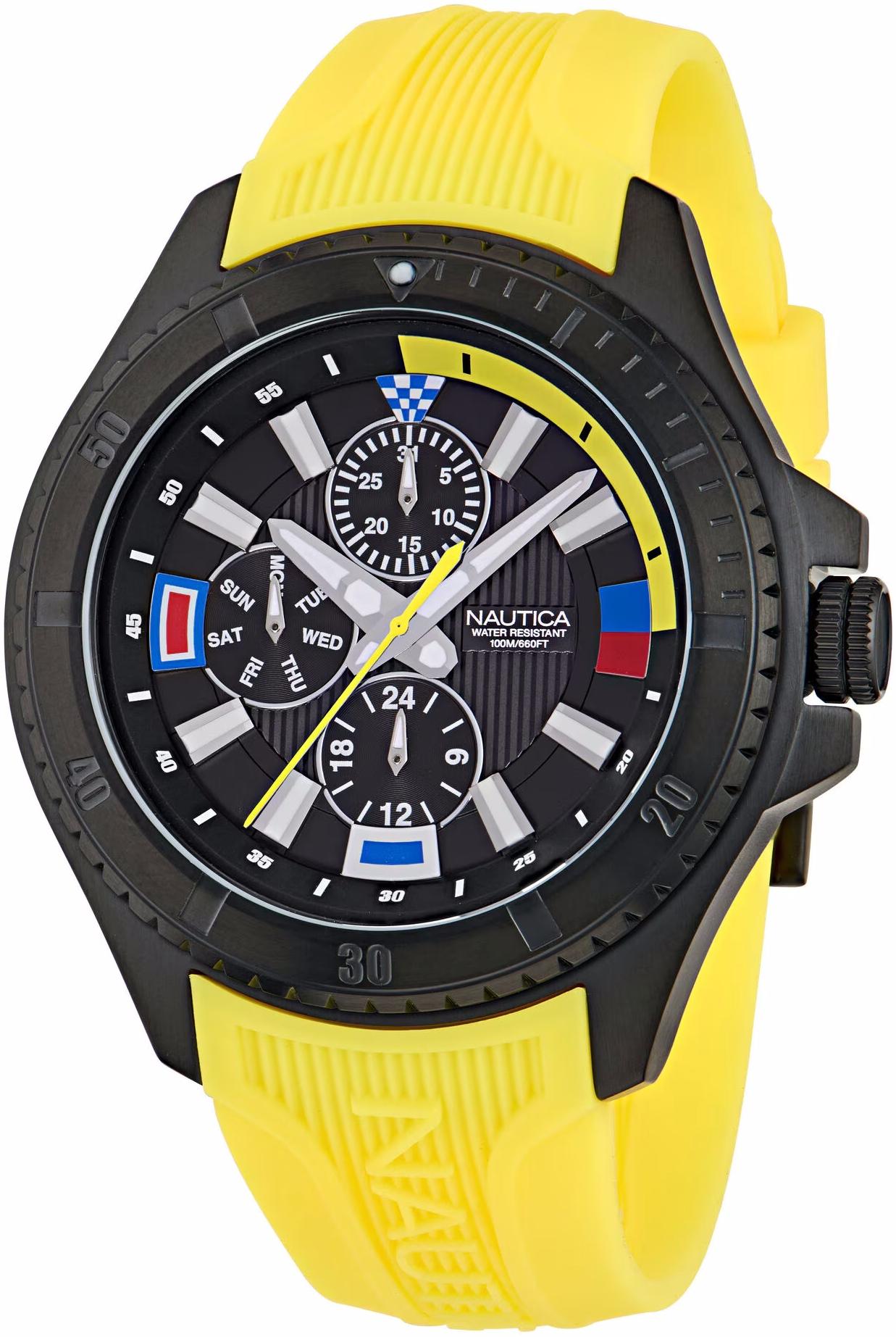 Nautica NAPLWF5O2