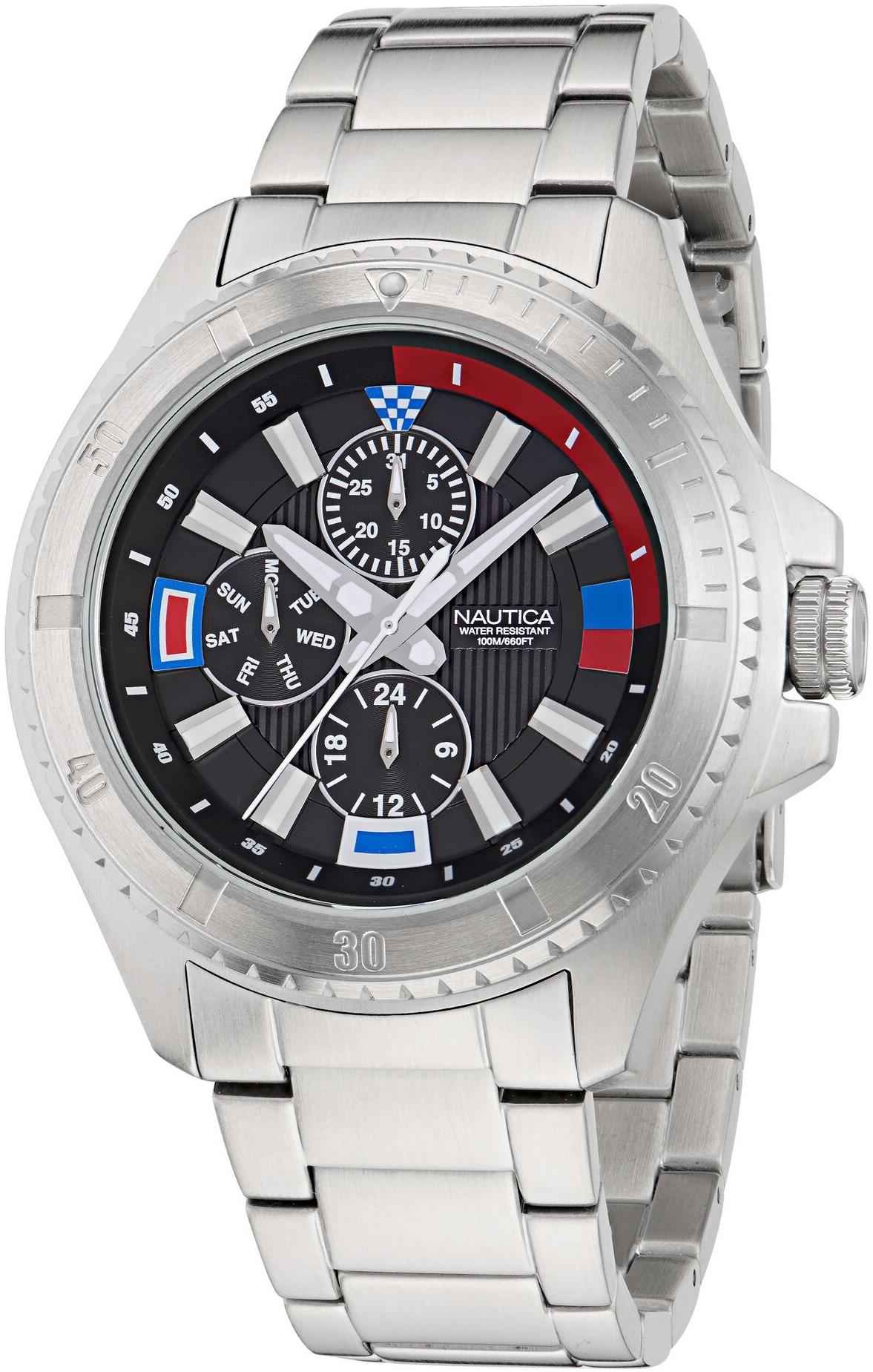 Nautica NAPLWF5O4