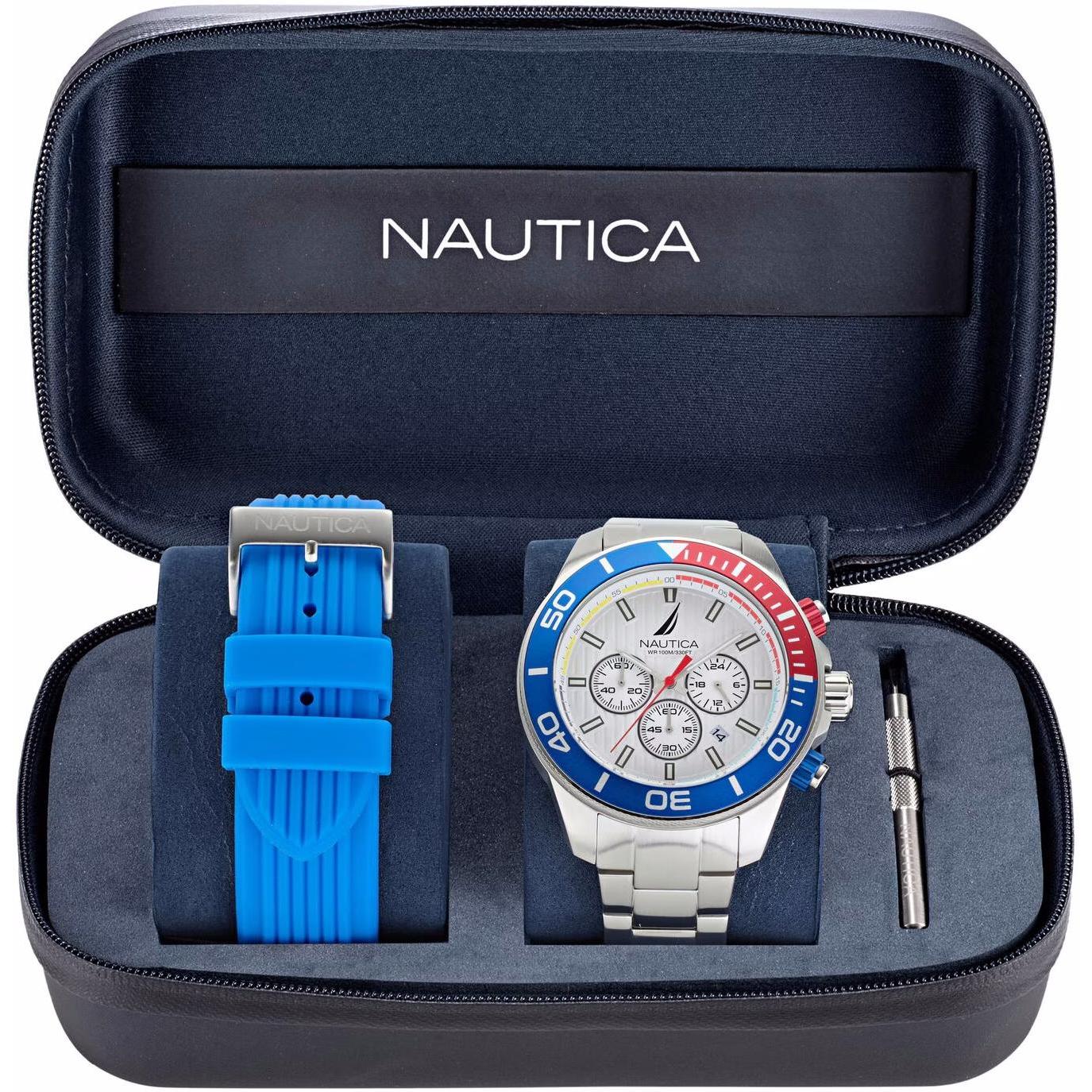 Nautica NAPNOF301 zegarek