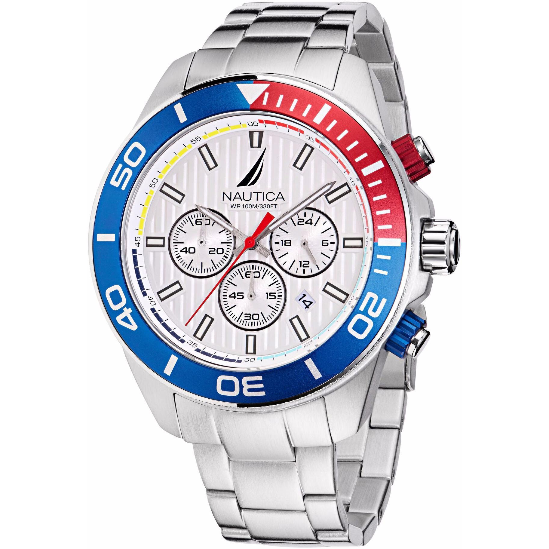 Nautica NAPNOF301 zegarek