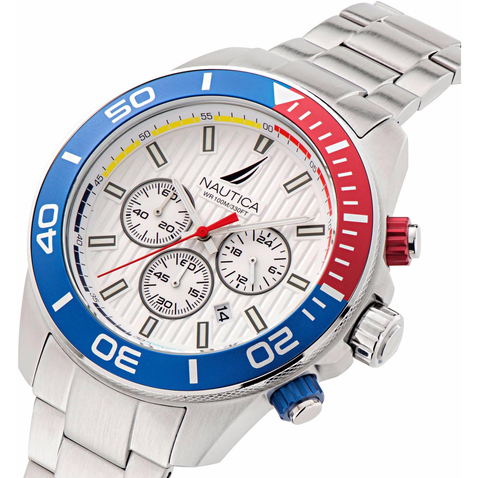 Nautica NAPNOF301 zegarek