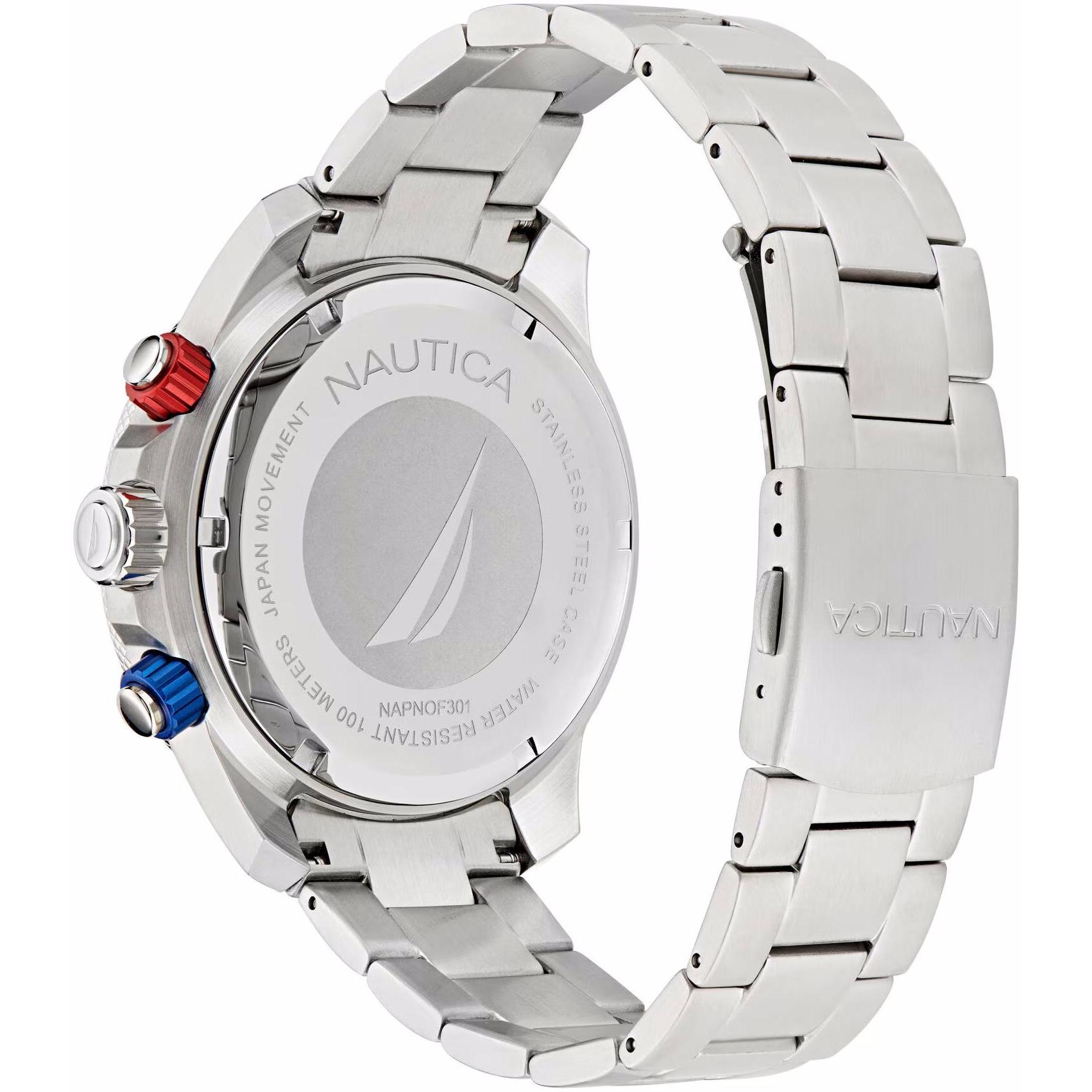 Nautica NAPNOF301 zegarek