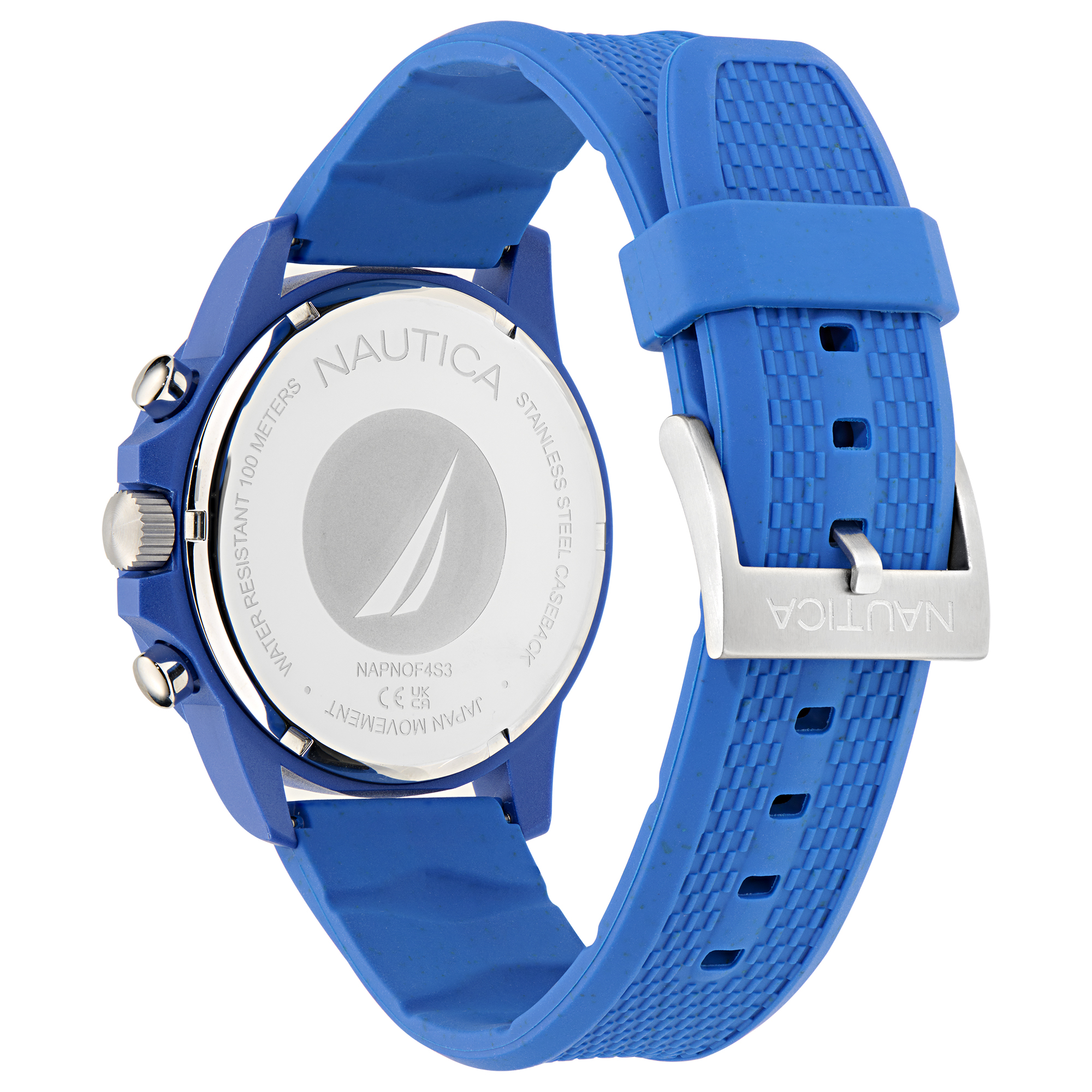 Nautica NAPNOF4S3 zegarek
