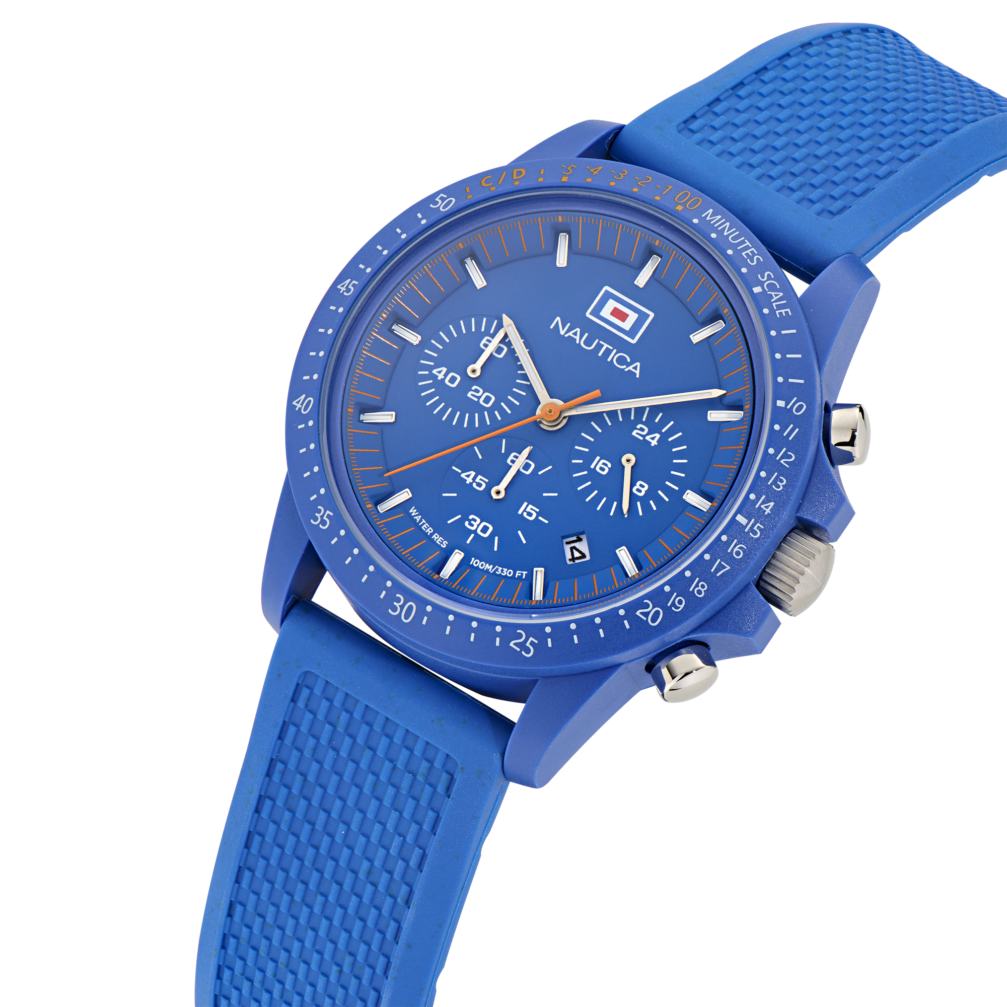 Nautica NAPNOF4S3 zegarek