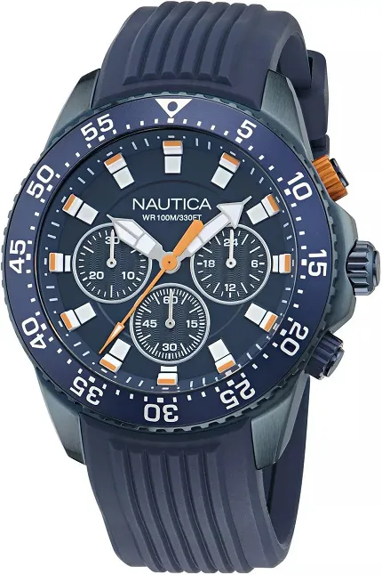 Nautica NAPNOF501 - zdjęcie 1