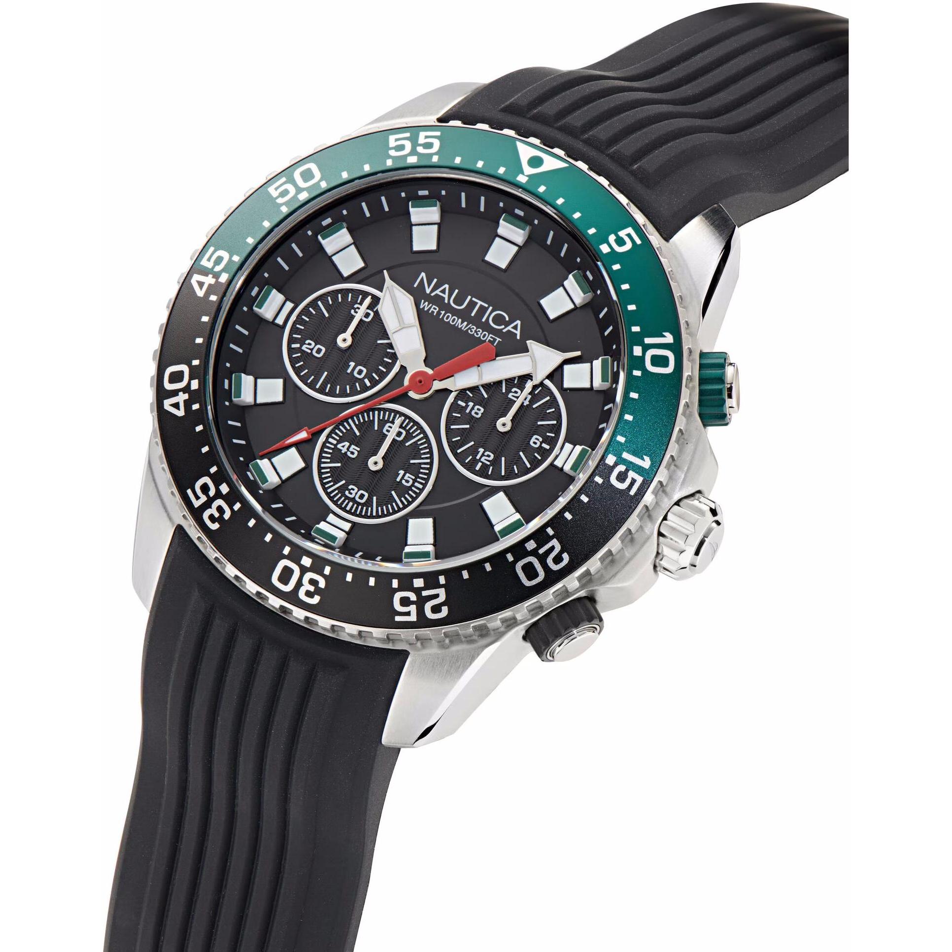 Nautica NAPNOF502 zegarek
