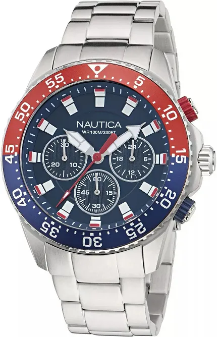 Nautica NAPNOF503 - zdjęcie 1