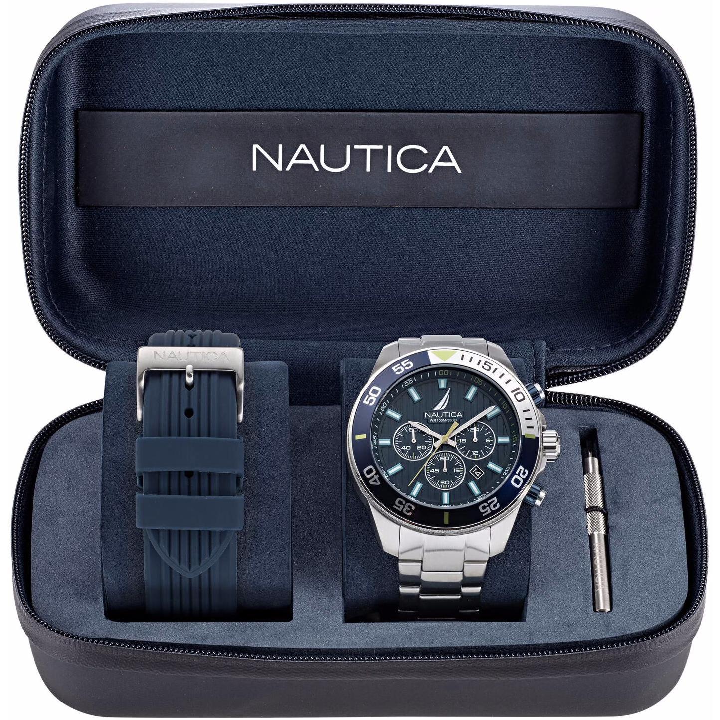 Nautica NAPNOS304 zegarek