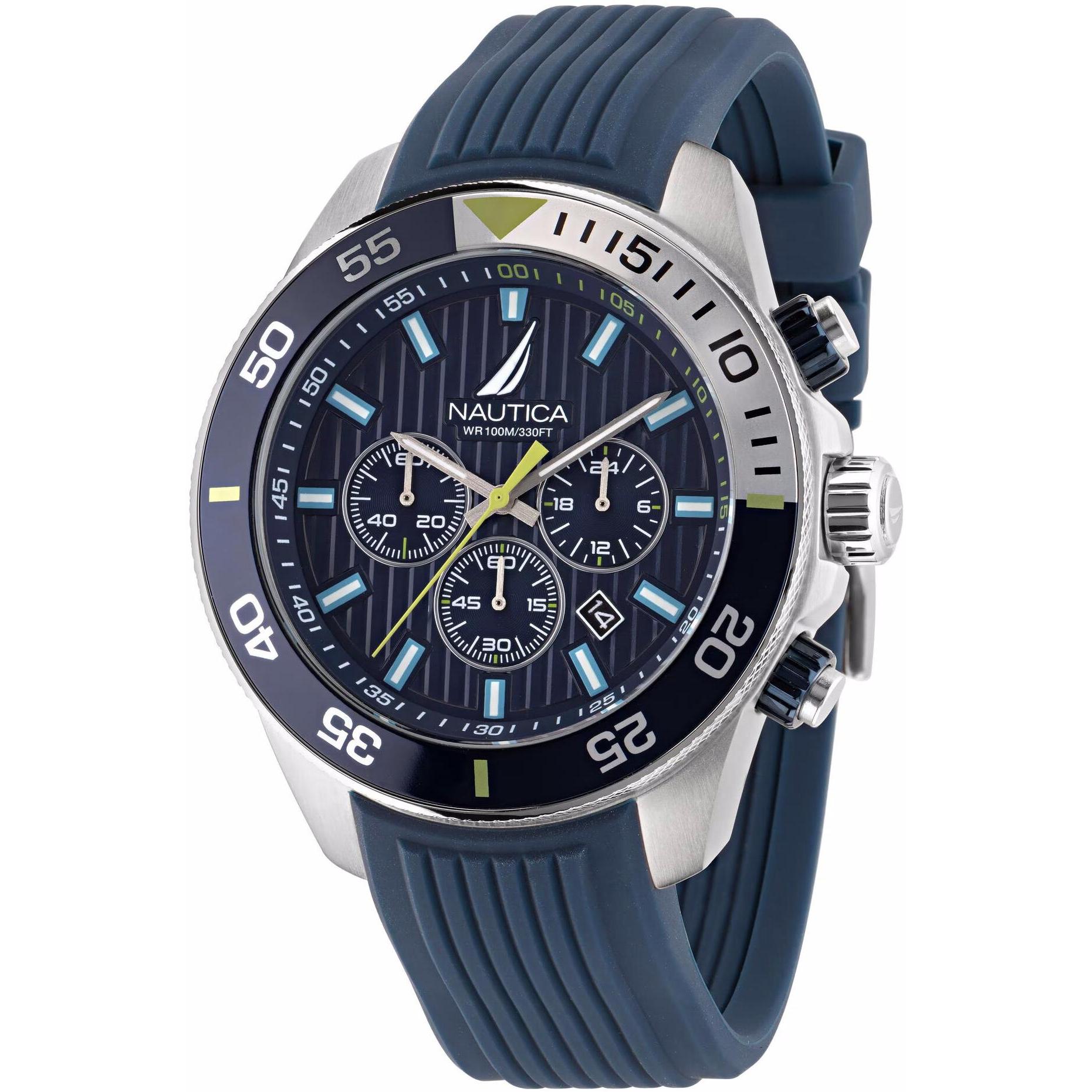 Nautica NAPNOS304 zegarek