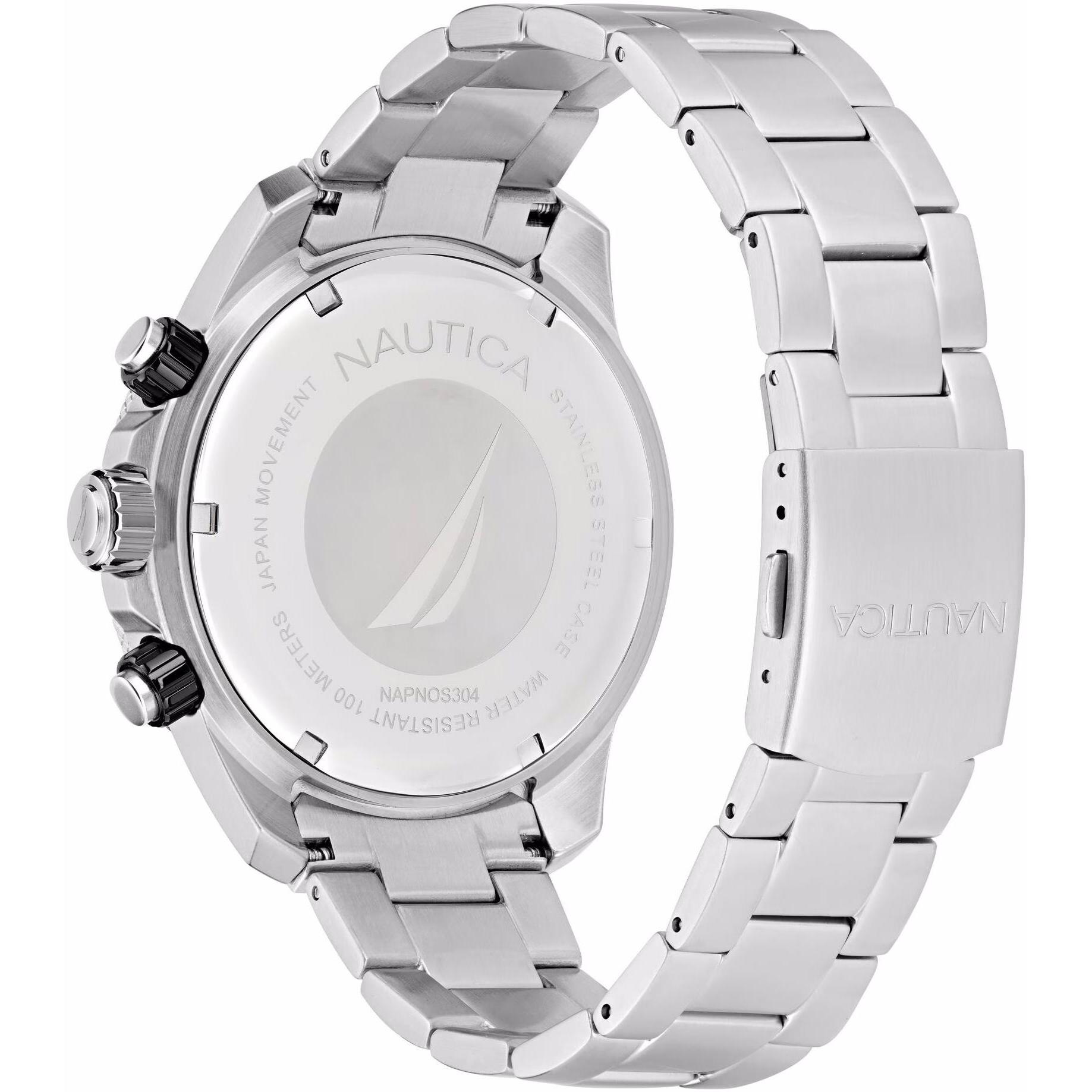 Nautica NAPNOS304 zegarek