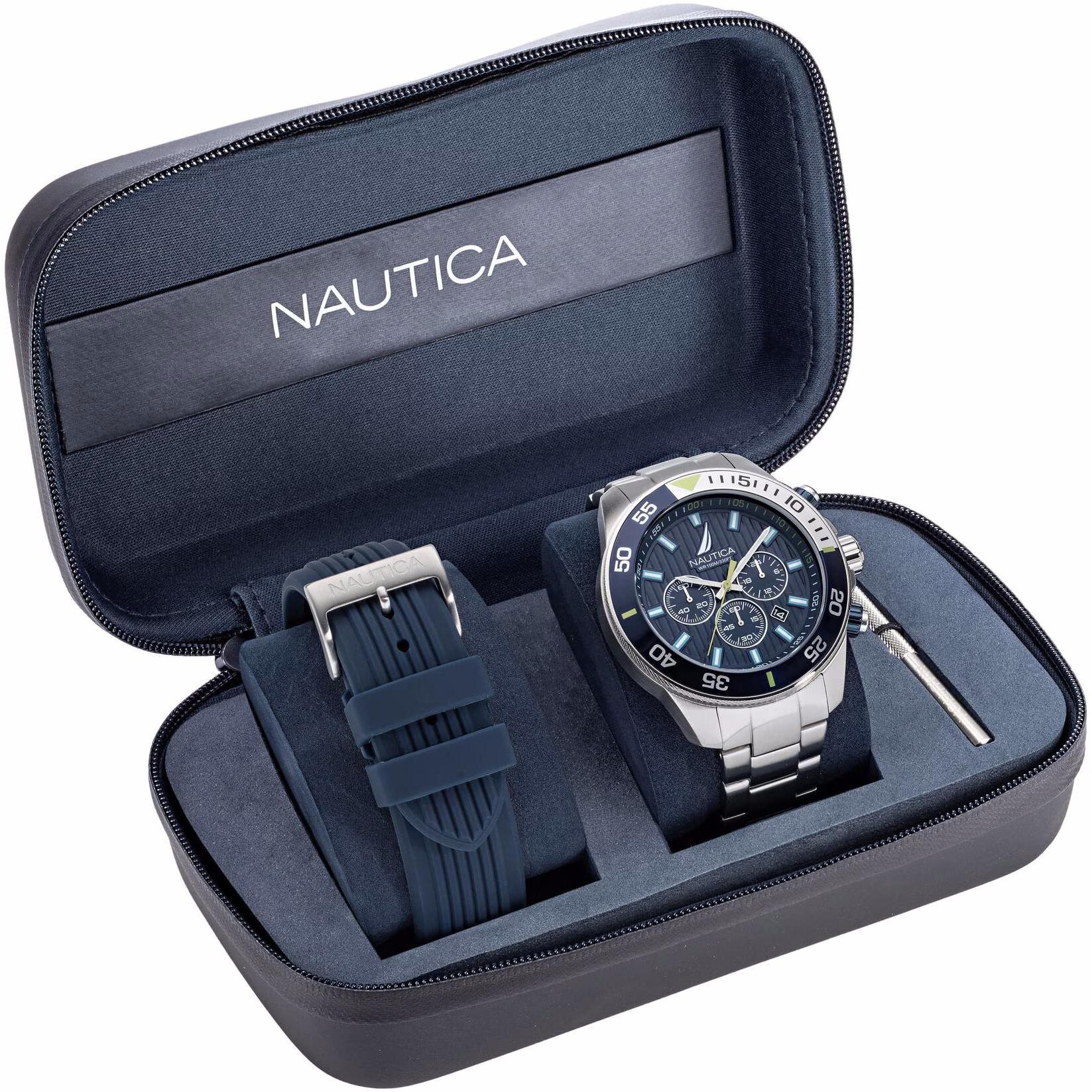 Nautica NAPNOS304 zegarek