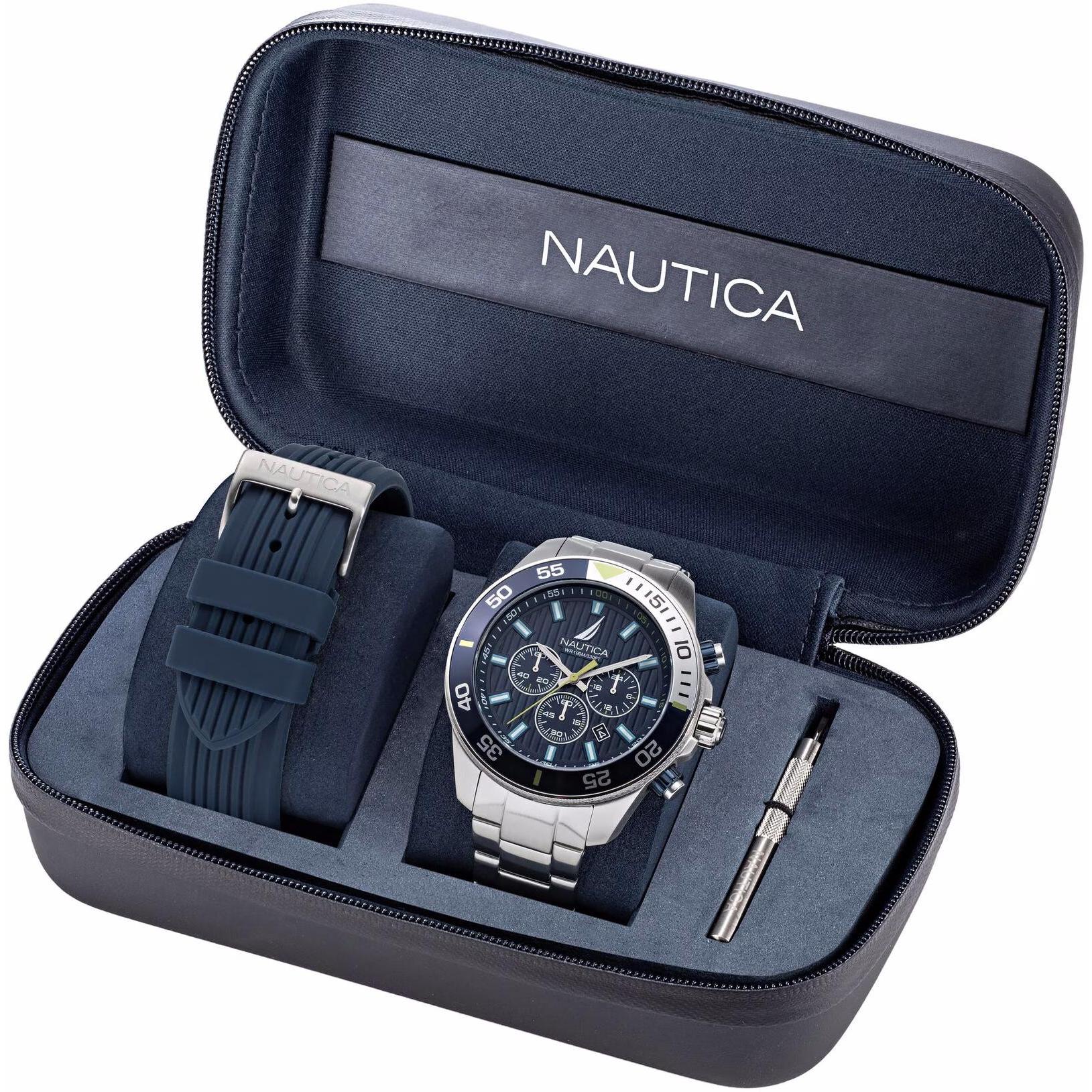 Nautica NAPNOS304 zegarek