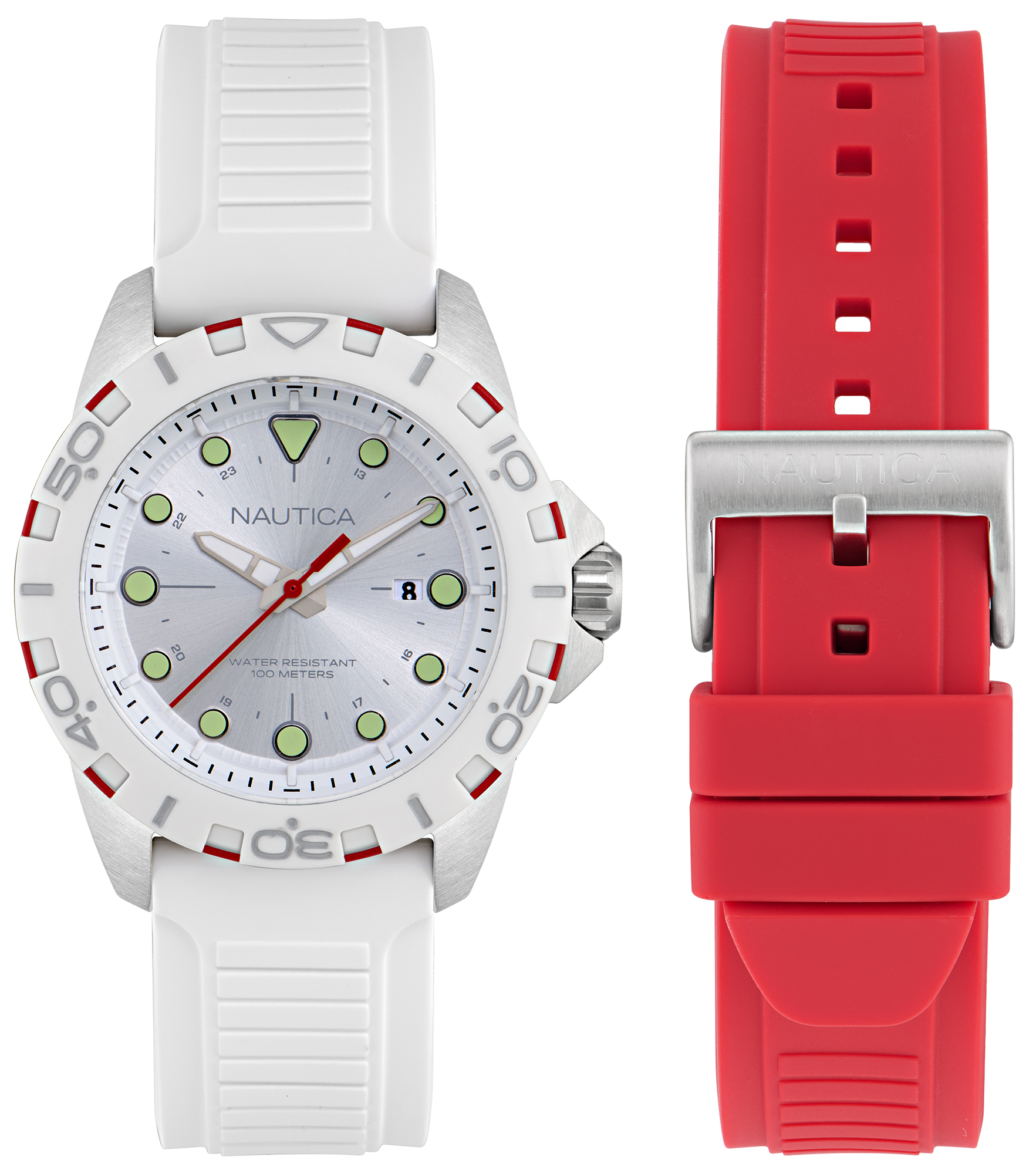 NSR Nautica NAPNRS406 