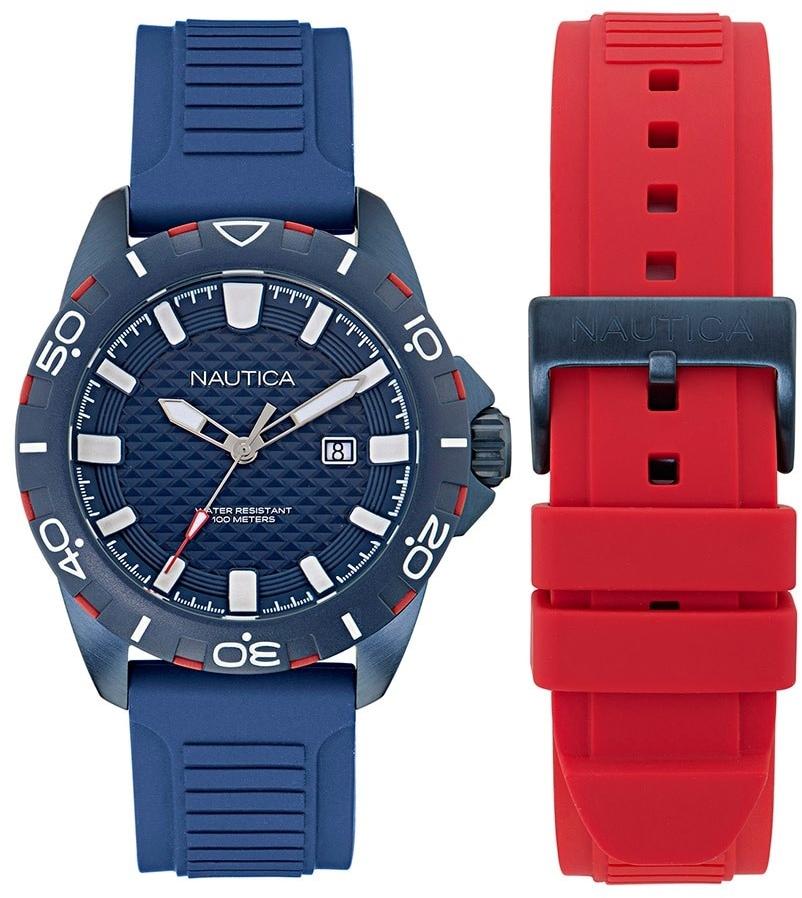 Zegarek Nautica NAPNRS503