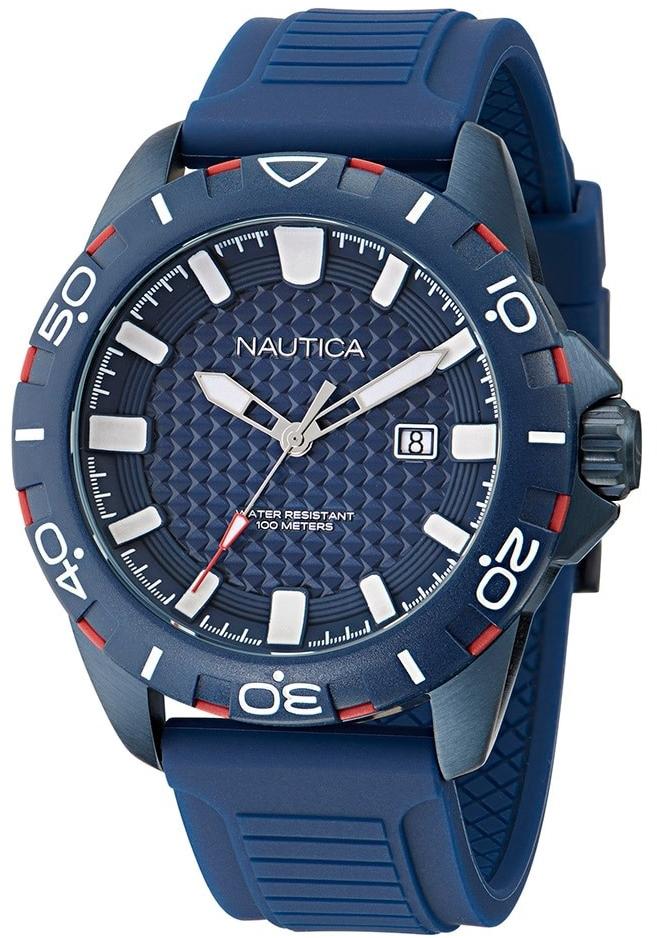 Nautica NAPNRS503 zegarek - miniatura 2