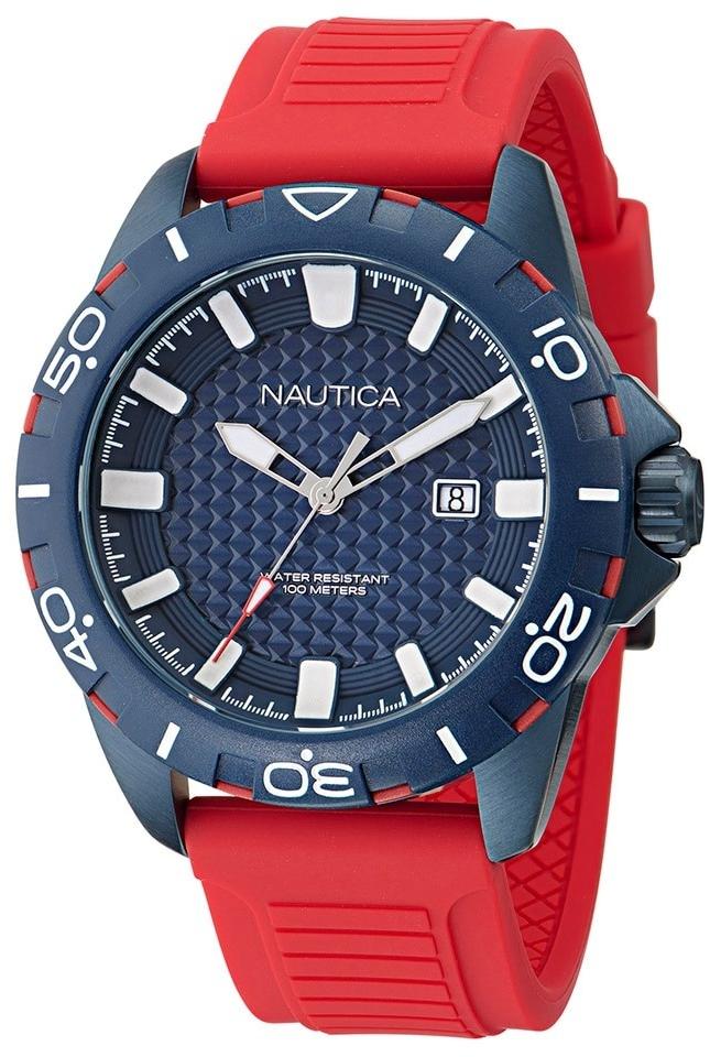 Nautica NAPNRS503 zegarek - miniatura 3